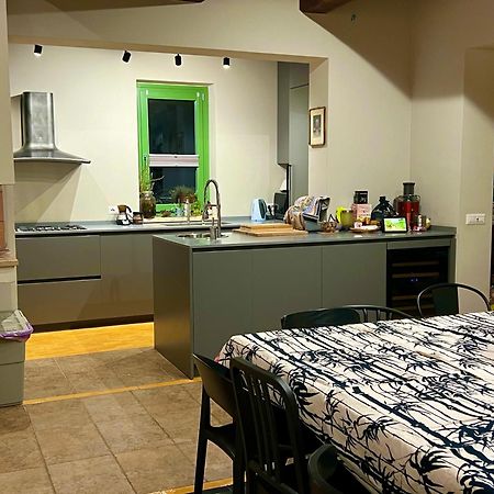 Il Poggio Di Musignano Villa Musignano  Eksteriør billede