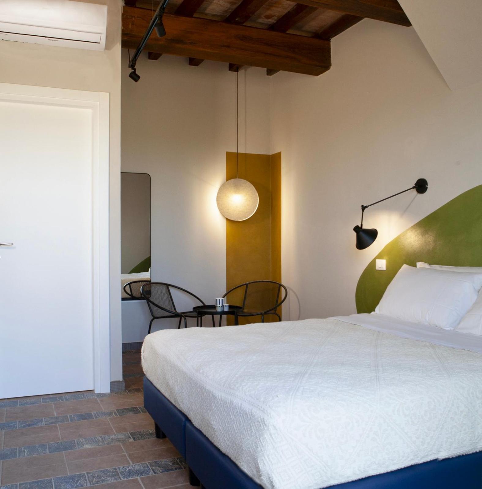 Il Poggio Di Musignano Villa Musignano  Eksteriør billede